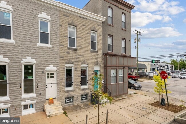 539 W 27th St