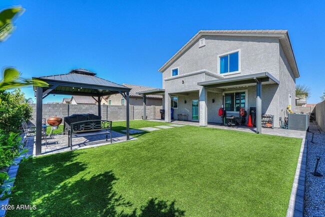 Photo - 10321 W Payson Rd