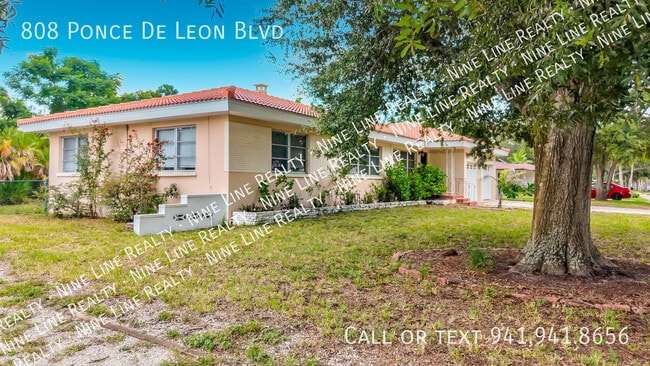808 Ponce De Leon Blvd