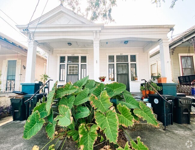 Rentals near St Charles and Cadiz Page 2