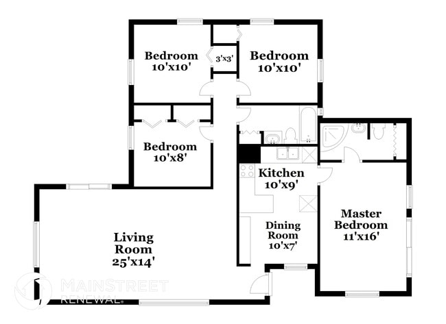 Photo - 4097 Porpoise Dr SE