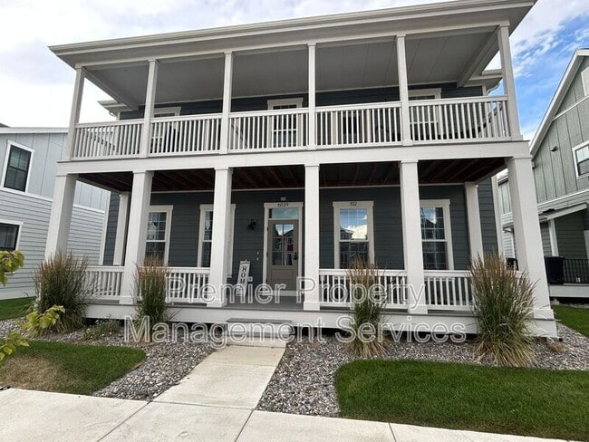 Building Photo - 6029 Elysian Rd Unit #101