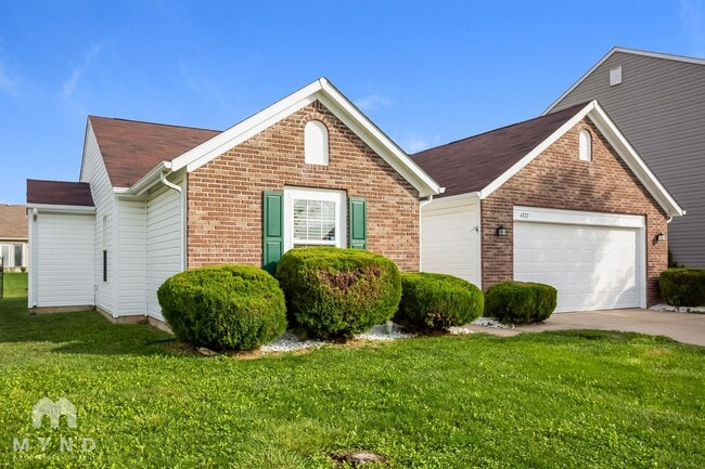 Photo - 6822 Bluestem Ct