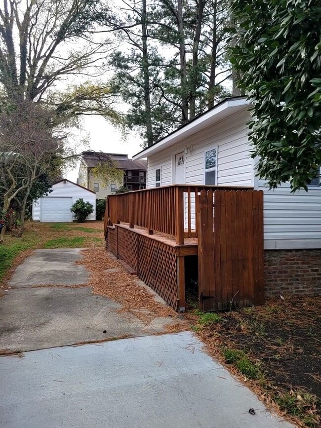 Photo - Charming 2-Bedroom Home in Norfolk