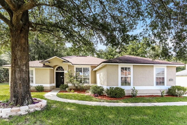 Building Photo - 857 Poydras Ln N Rental