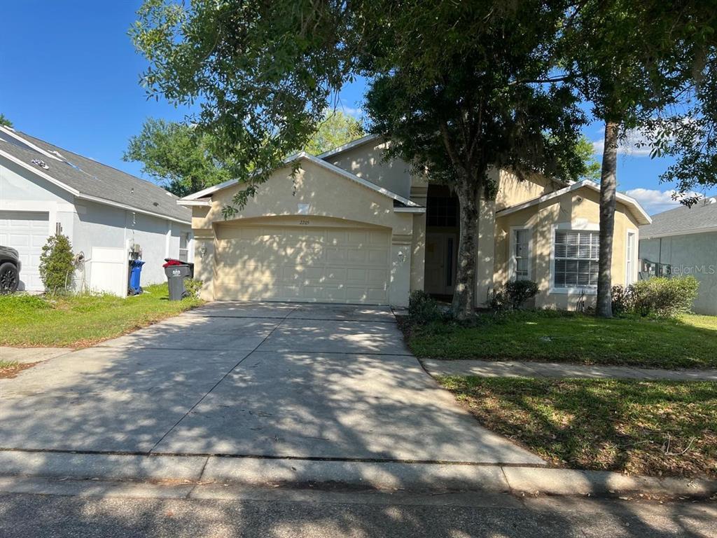 Photo - 2205 Roanoke Springs Dr