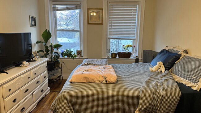 Photo - 56 Saint Stephen St Unit 214