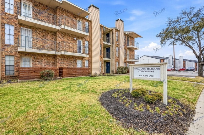 Photo - 9520 Royal Ln Unit 209