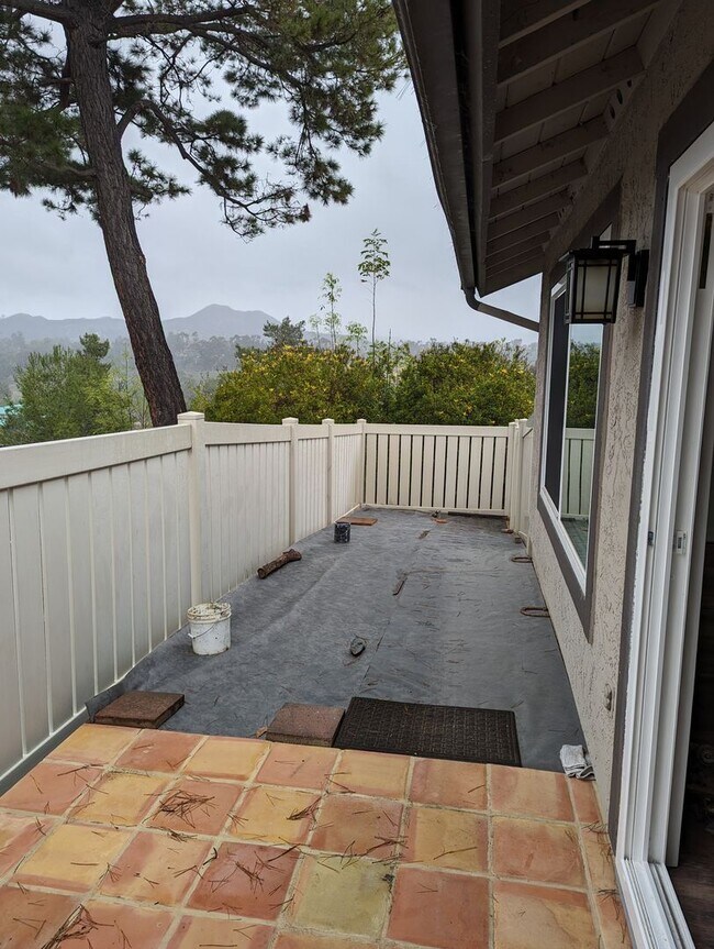 Fully Upgraded 3 Bed/2 Bath Condo Poway For Rent in Poway, CA