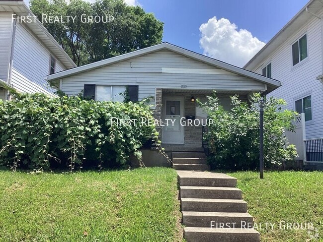 Building Photo - 180 Grove Ave Rental