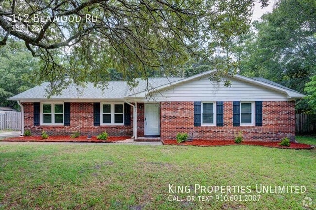 Building Photo - 142 Beawood Rd Rental