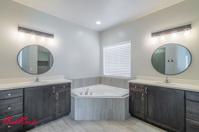 Photo - Single Level 3 Bedroom Home in St. George