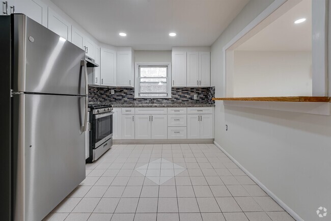 Building Photo - 263 Palisade Ave Unit 2 Rental