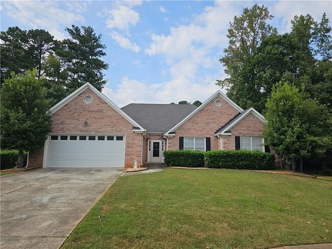 Building Photo - 2639 Summerfield Way NW Rental