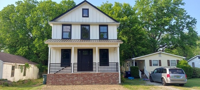 Photo - 1213 Rison Ave NE