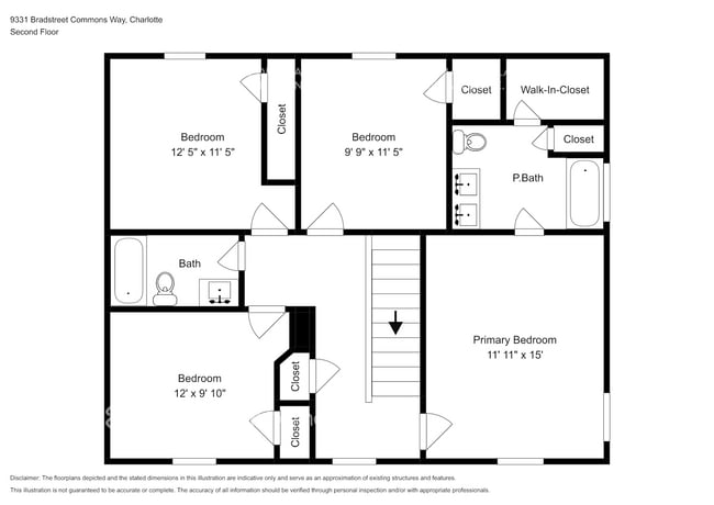Photo - 9331 Bradstreet Commons Way