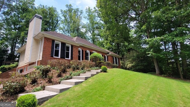 Photo - 1238 Dunbrooke Ln