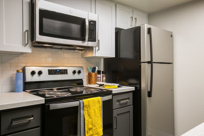 Glo Apartments