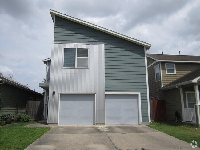 Building Photo - 4318 Cetti St Rental