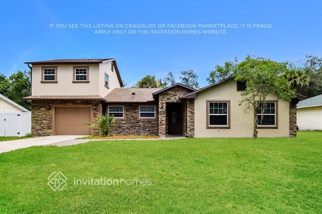 Building Photo - 1725 Pine Tree Dr Rental