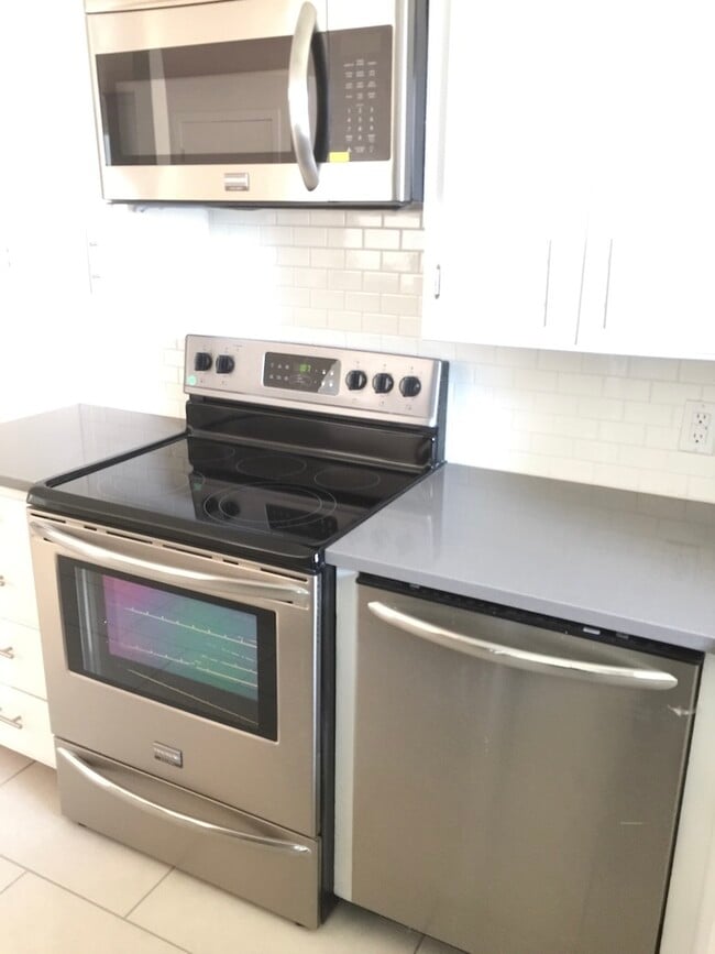 Photo - 1207 Francis St Unidad 2