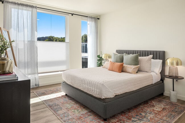Broadstone Strata apartments — community photo