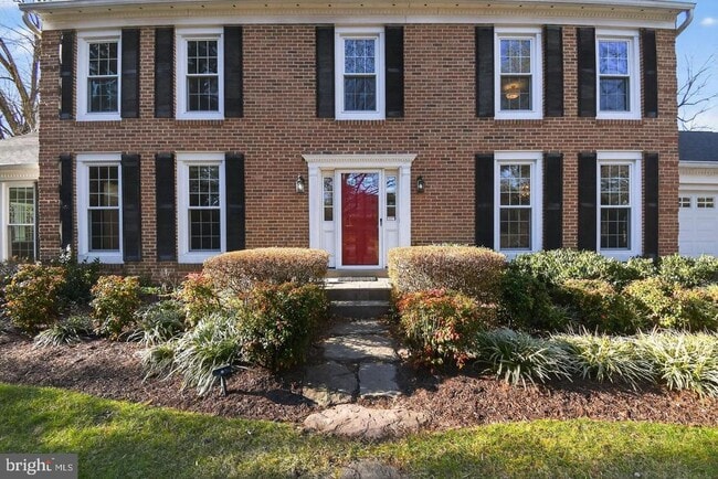 1302 Clayborne House Ct
