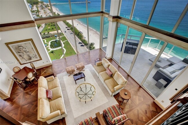 Photo - 6051 N Ocean Dr Unit PH5