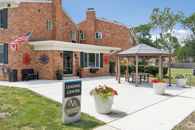 Building Photo - Ava Dearborn Heights