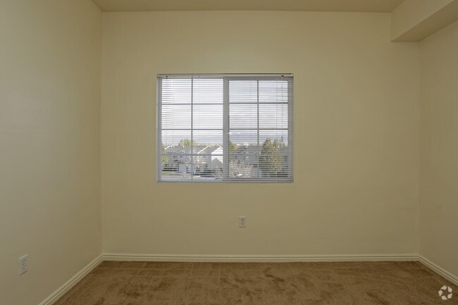 2 Bedroom - The Ridge