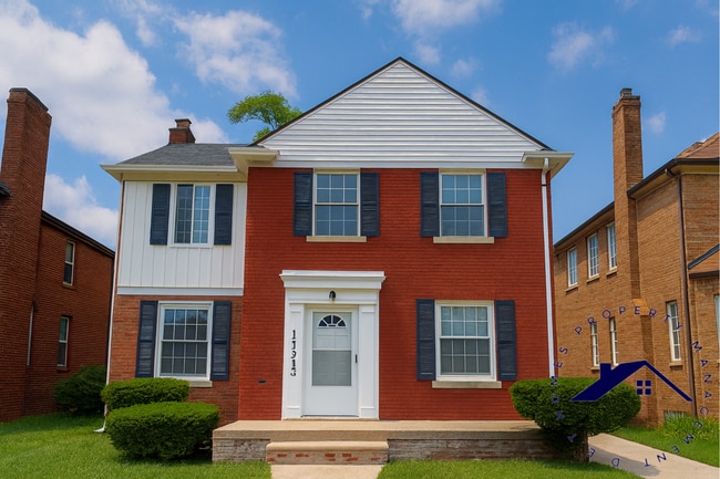 Building Photo - 17315 Ohio St Rental