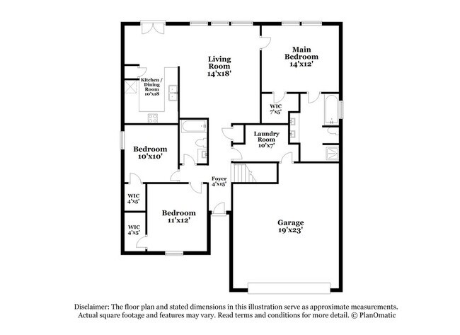 Photo - 10129 Green Hedge Ave