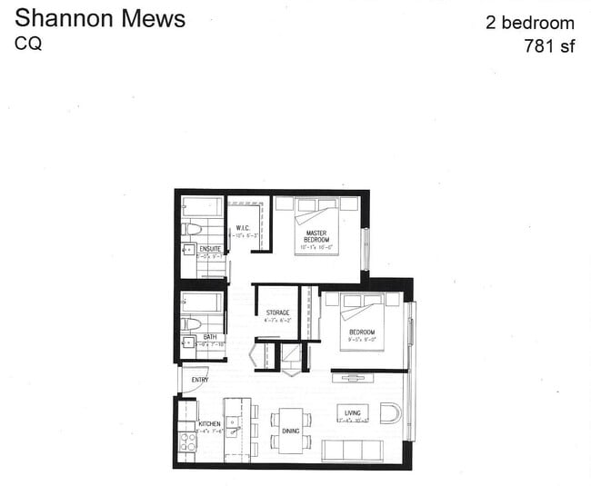 Photo - Shannon Mews & Apartments