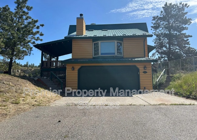 Photo - 4513 Corral Dr