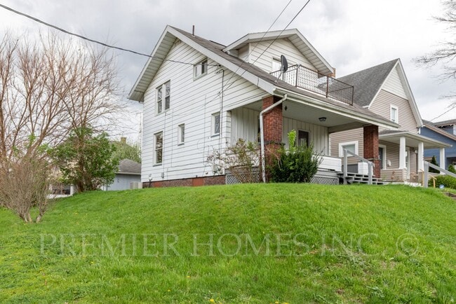 Photo - 2 Bed Home with 2-Car Garage & Balcony – $1,395/mo