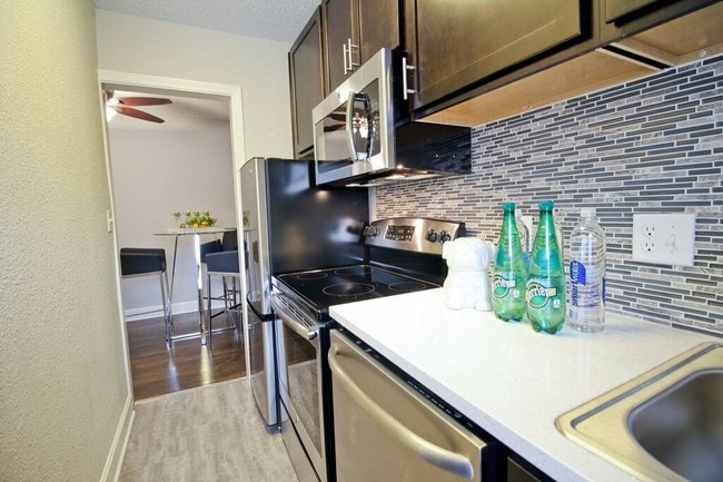 Photo - Infinity at Plaza West