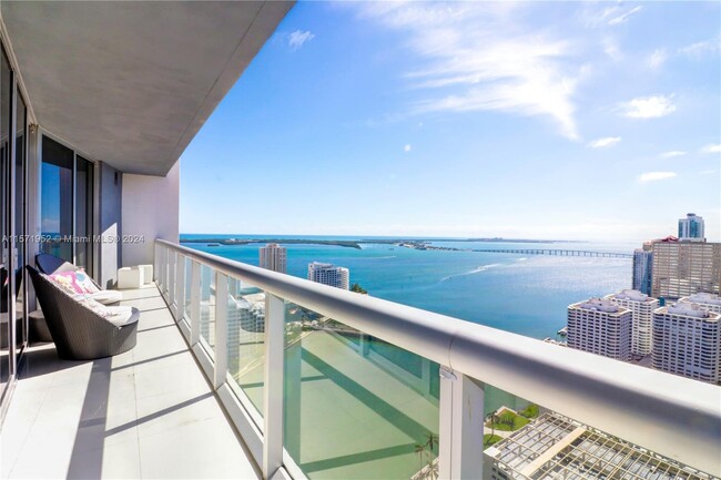 Photo - 495 Brickell Ave Condo Unit 4011