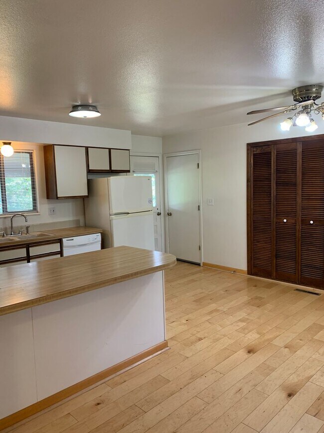 Photo - Space to Spread Out | 4 Bed Home + Large Yard Near Old Town