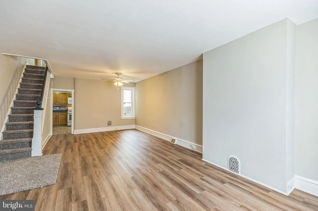 Photo - Spacious & Updated Grays Ferry Rowhome Near Parks and Center City — Accepting ALL PHA voucher hol...