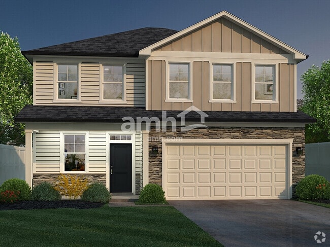 Building Photo - 3791 Blackshear Pl Rental
