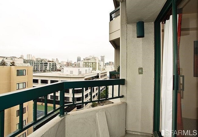 Photo - 601 Van Ness Ave Unit 731