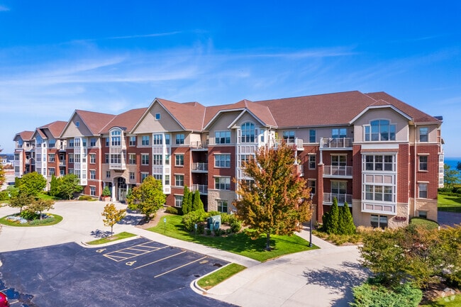 Photo - The Landing at Park Shore Apartments