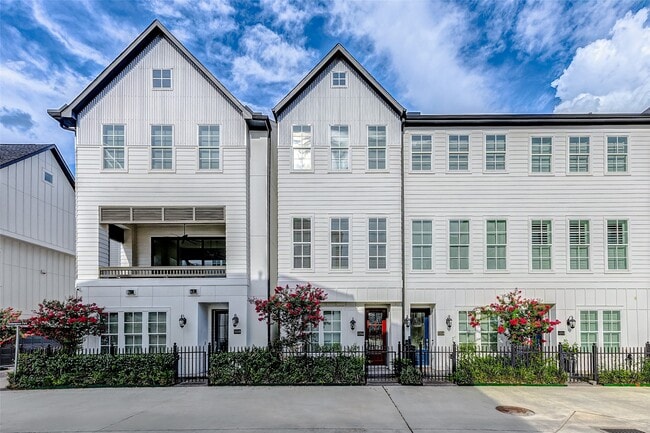 Photo - 1216 Timbergrove Park St
