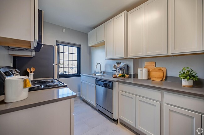 2 Bedroom 918 sqft