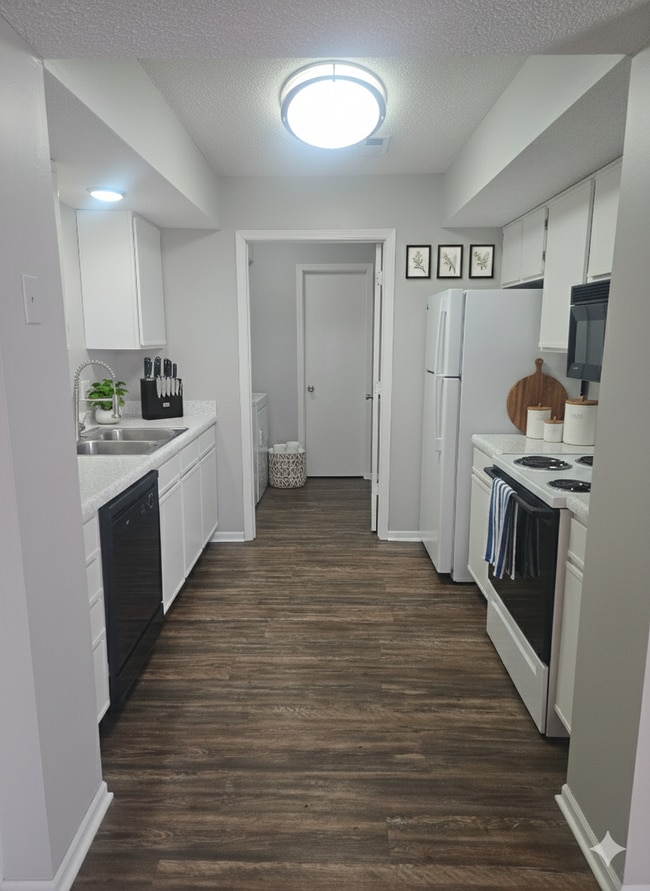 Photo - Country Walk Apartments