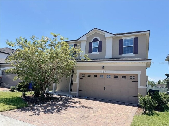 Photo - 2428 Chateau Lp