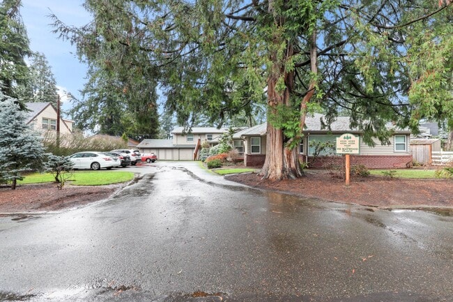 4320-4328 NE Maywood Place - 4320-4328 NE Maywood Place Apartamento Unidad 4326 NE Maywood Place