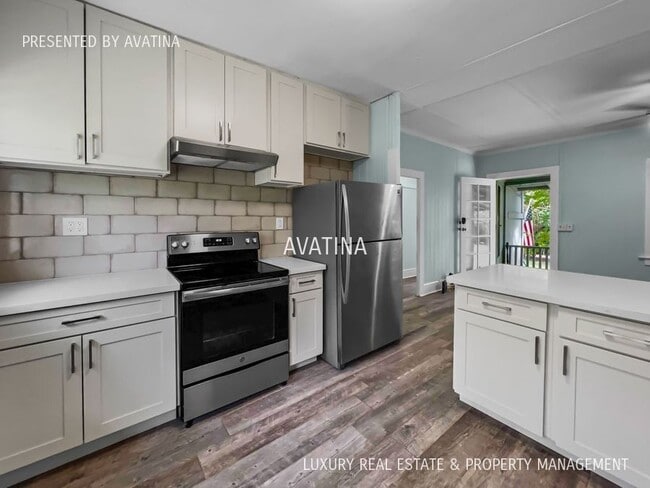 Photo - 117 N Kalaheo Ave
