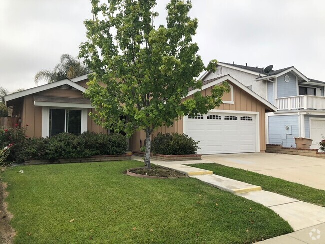 Building Photo - Beautiful East End Ventura Home