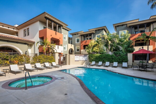 Photo - Emerson Valley Village